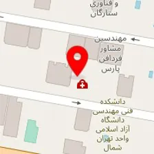 دکتر شرمین روبن زاده