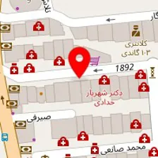 مرکز مشاوره دکتر بهشتیان