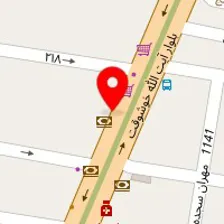 دکتر مهرنوش دارینی