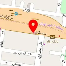 روانشناس نجمه نیکو محمدی