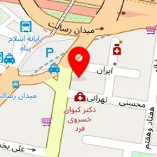 کلینیک روانشناسی کریمان