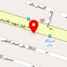 مرکز مشاوره مخبری