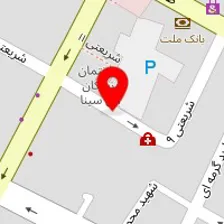 دکتر محمدحسین حسینی