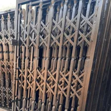 حفاظ آکاردئونی صداقت