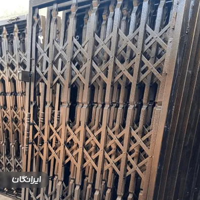 حفاظ آکاردئونی صداقت