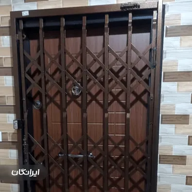 حفاظ آکاردئونی صداقت