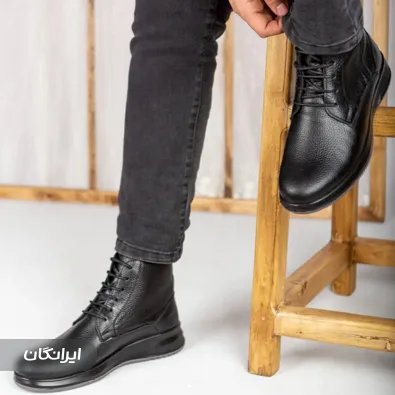 تولیدی کفش فراموشی