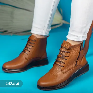 تولیدی کفش فراموشی