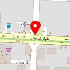 املاک بزرگ بخشی