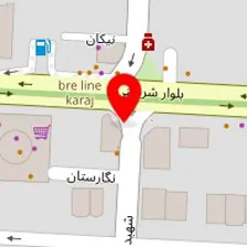 املاک گلدیس