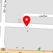 املاک شهرستانک