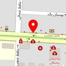 املاک عمارت