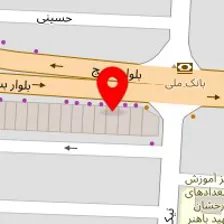 املاک مسیحا