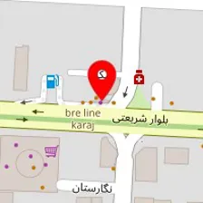 املاک آینده البرز