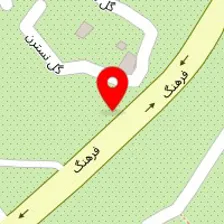 املاک باغ شهر