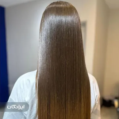 سالن احیا مو مائده زارع