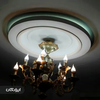 بازسازی ساختمان نوین