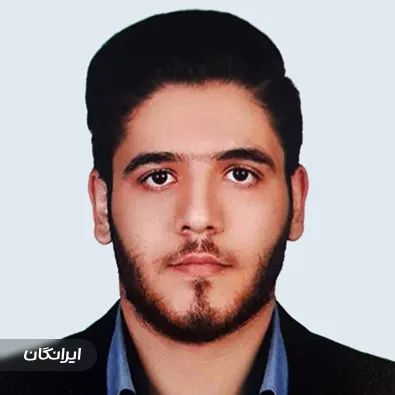 وکیل احمدرضا قربانعلی نژاد