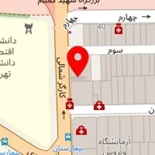 مرکز مشاوره رسش