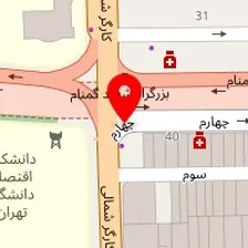 مرکز مشاوره آرامکده