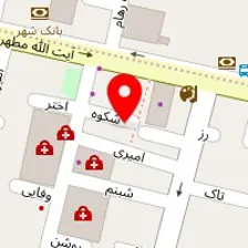 مرکز مشاوره روشن روان