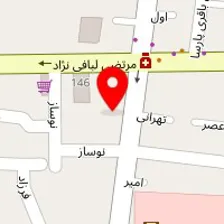 روانشناس کودک فاطمه رحیمی