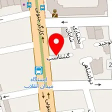 مرکز مشاوره ندای امید