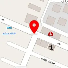 مرکز مشاوره نصیری