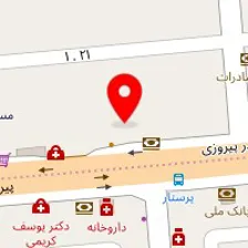 کلینیک روانشناسی مسیر آرامش