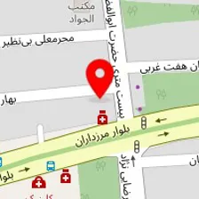 دکتر امیررضا پدرام