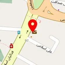 مرکز مشاوره هستی