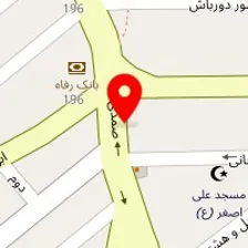 کلینیک روانشناسی باران