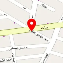 مرکز مشاوره شهرری