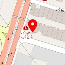 روانشناس نادیا حدادیان