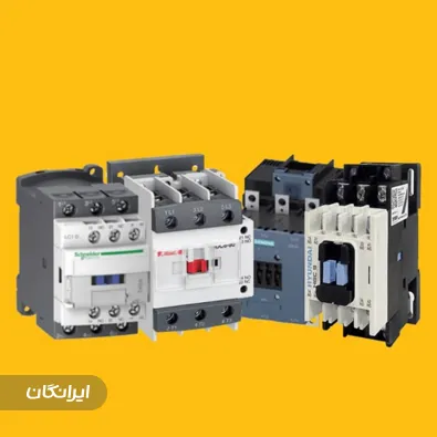 فروشگاه تابلو برق صنعتی الکترو مهربان