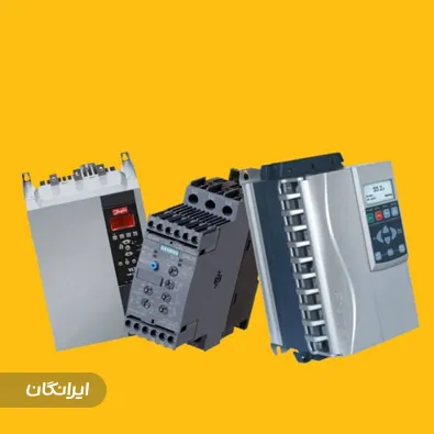 فروشگاه تابلو برق صنعتی الکترو مهربان