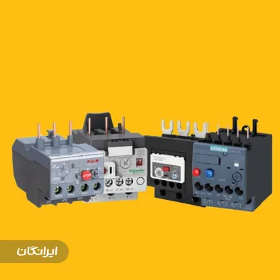 فروشگاه تابلو برق صنعتی الکترو مهربان