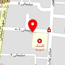 دکتر وجیهه میان بندی