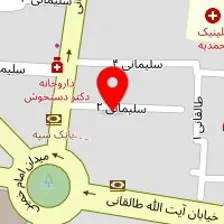 دکتر مهرناز فخاریان