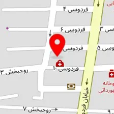 دکتر امیرفرهاد حسینی