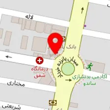 روانشناس نرگس مومنی جو