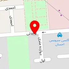 دکتر هادی مدرسی