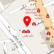 روانشناس مریم خاکساری