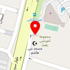 روانشناس علی لشگریان