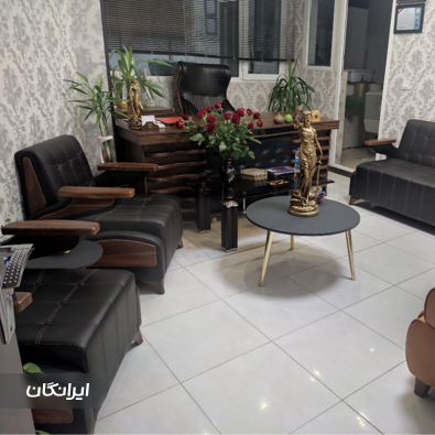 دفتر وکالت مجتبی جهانخواه