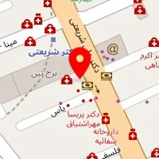 روانشناس ساحل حسنخانی