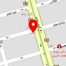 روانشناس ریحانه متخاوری