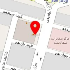 روانشناس صمد محمدی