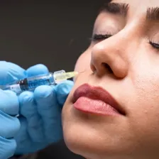 کلینیک زیبایی دکتر ابوالفضل احراری