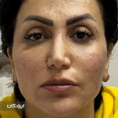 کلینیک زیبایی دکتر ساناز امیری ماربینی